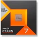 Процессор AMD Ryzen 7 7700X3D 4.0GHz/96MB (100-100002235WOF) sAM5 BOX - изображение 2