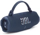 Bluetooth динамік JBL Charge 6 45W Синій - изображение 1