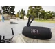 Bluetooth-колонка JBL Charge 6 45W Рожевий - изображение 5