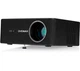 Проектор Overmax Multipic 5.2 LED Full HD Google TV Wi-Fi Bluetooth - изображение 6