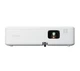 Проектор Epson CO-W01 3LCD WXGA - изображение 1