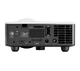 Проектор Optoma ML1050STi DLP WXGA - изображение 4
