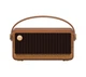 Bluetooth-колонка Edifier MP330 40W Коричнева - изображение 5