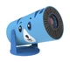 Проектор для домашнього кінотеатру Kiano Kid Blue WXGA Android Wi-Fi Bluetooth - изображение 1