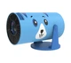 Проектор для домашнього кінотеатру Kiano Kid Blue WXGA Android Wi-Fi Bluetooth - изображение 5