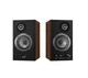 Динаміки Genius SP-HF1200B Коричнево-Чорний - изображение 4