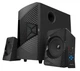 Динаміки Creative SBS E2500 2.1 Чорний - изображение 1
