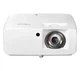 Проектор Optoma ZW350ST DLP WXGA - изображение 6