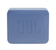 Bluetooth-колонка JBL Go Essential 2 Синя - зображення 6