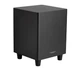 Сабвуфер Edifier Airpulse SW8 Чорний - изображение 1