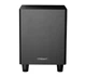 Сабвуфер Edifier Airpulse SW8 Чорний - изображение 2