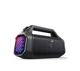 Bluetooth динамік Soundcore Boom 2 Plus 140W Чорний - изображение 7