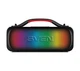 Bluetooth-колонка Sven PS-360 24W Радіо FM Чорний - зображення 12