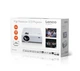 Проектор Lenco LPJ-280WH Full HD - изображение 7