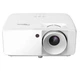 Проектор Optoma ZW340e DLP WXGA - изображение 3