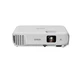 Проектор Epson EB-W53 3LCD WXGA - зображення 1