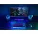 Динаміки Razer Nommo V2 X Чорний - зображення 2