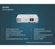 Проектор Epson EB-W53 3LCD WXGA - зображення 8