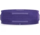 Bluetooth-колонка JBL Charge 6 45W Фіолетовий - изображение 7