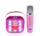 Мікрофон з динаміком Bluetooth OTL Technologies Peppa Pig 5W Рожевий - изображение 1