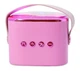 Мікрофон з динаміком Bluetooth OTL Technologies Peppa Pig 5W Рожевий - изображение 2