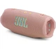 Bluetooth-колонка JBL Charge 6 45W Рожевий - изображение 9