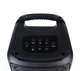Bluetooth-колонка Media-Tech FUNBOX BT MT3181 40W Чорна - изображение 4