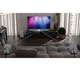 Саундбар Sharp HT-SBW53121 3.1.2 Bluetooth Dolby Atmos DTS X Сріблястий - изображение 7