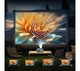 Проектор Zenwire G60 LED Full HD Android TV Wi-Fi Bluetooth - изображение 3