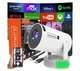 Проектор Zenwire K400 LED XGA Android TV Wi-Fi Bluetooth - изображение 10