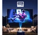 Проектор Zenwire K400 LED XGA Android TV Wi-Fi Bluetooth - изображение 13