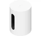 Сабвуфер Sonos Sub Mini Активний Білий - изображение 1