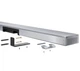 Саундбар Sharp HT-SBW55121 5.1.2 Bluetooth Сріблястий - изображение 3