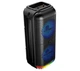 Bluetooth динамік Media-Tech BT POWER AUDIO MT3183 50W Радіо FM Мікрофон Караоке Чорний - зображення 6