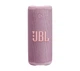Bluetooth-колонка JBL Grip 16W Рожевий - изображение 6