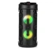 Bluetooth-колонка Media-Tech PARTYBOX KEG BT MT3165 V2.0 40W Радіо FM Чорний - изображение 9