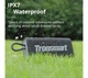 Bluetooth динамік Tronsmart Trip 10W Чорний - изображение 13