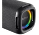 Bluetooth-колонка Sven PS-155 10W Радіо FM Чорний - зображення 5