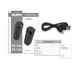Bluetooth-колонка Sven PS-155 10W Радіо FM Чорний - зображення 8
