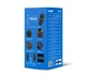 Bluetooth-колонка Sven PS-155 10W Радіо FM Чорний - зображення 9