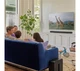 Саундбар Sonos ARC Ультра Wi-Fi Bluetooth AirPlay Dolby Atmos Чорний + Безпровідні навушники Sonos Ace Чорний - изображение 3