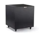 Сабвуфер Klipsch R-8SW Активний 50W Чорний - изображение 1