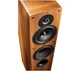 Стерео комплект Yamaha MusicCast RX-V6A Чорний, Indiana Line Tesi 561 Горіх - зображення 3