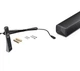 Саундбар Sharp HT-SB123 (55 см) 2.0 Bluetooth - изображение 2