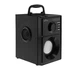 Bluetooth-колонка Media-Tech BOOMBOX SILVER MT3179 15W Радіо FM Чорний - зображення 2