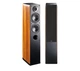 Стерео комплект Yamaha MusicCast RX-V4A Чорний, Indiana Line Nota 550 X Горіх - изображение 8