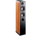 Стерео комплект Yamaha MusicCast RX-V4A Чорний, Indiana Line Nota 550 X Горіх - изображение 9