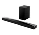 Саундбар TCL Q75H 5.1.2 Wi-Fi Bluetooth AirPlay Dolby Atmos DTS X - изображение 1