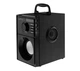 Bluetooth-колонка Media-Tech BOOMBOX SILVER MT3179 15W Радіо FM Чорний - зображення 9