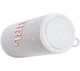 Bluetooth-колонка JBL Grip 16W Біла - зображення 2